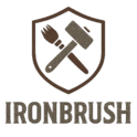 IRONBRUSH